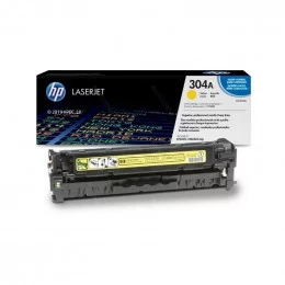 Картридж HP CC532A к HP CLJ CP2025/CM2320                                                                                                                                                                                                                 