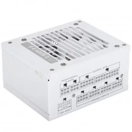 Блок питания LIAN LI SP850 V2 Gold [G9P.SP0850G.W000.RU] белый                                                                                                                                                                                            