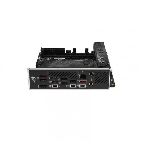 Материнская плата ASUS ROG STRIX X870-I GAMING WIFI 