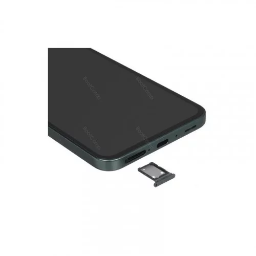 Смартфон Samsung Galaxy A37 5G 8/256 ГБ (SM-A376EDGGCAU) зелёный 