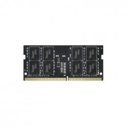 Оперативная память DDR4 SODIMM 32Gb 3200MHz Team TED432G3200C22-S01                                                                                                                                                                                       