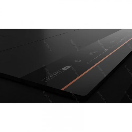 Варочная поверхность индукционная TEKA IBF 64-G1 MSP BM 