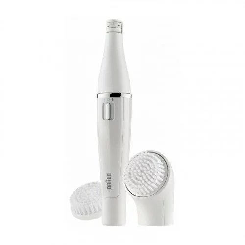 Эпилятор Braun SE820 