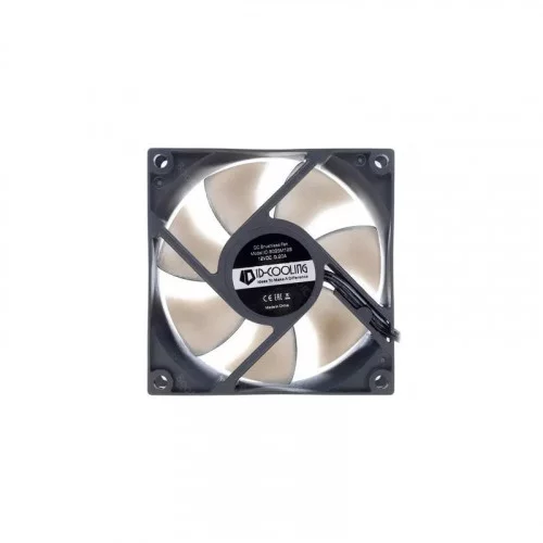 Вентилятор для корпуса ID-Cooling NO-8025-SD 80x80 