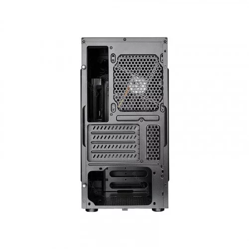 Корпус Thermaltake Versa H15 c окном Black CA-1D4-00S1WN-00 