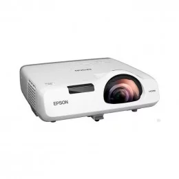 Проектор Epson EB-530                                                                                                                                                                                                                                     