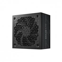 Блок питания CoolerMaster ELITE Gold 1200 (MPW-C001-AFAG-BEU)                                                                                                                                                                                             