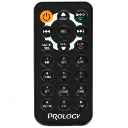 Автопроигрыватель PROLOGY CMX-240                                                                                                                                                                                                                         