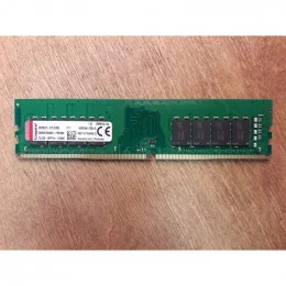 Оперативная память DDR4 16GB 2400Mhz Kingston KVR24N17D8/16                                                                                                                                                                                               