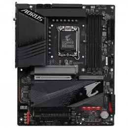 Материнская плата GIGABYTE Z790 AORUS ELITE AX                                                                                                                                                                                                            