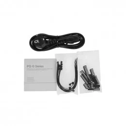 Блок питания DEEPCOOL GamerStorm PQ1000G (R-PQA00G-FD0B-WGEU-V1)                                                                                                                                                                                          
