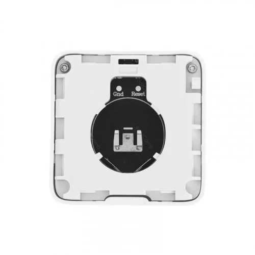 Датчик температуры и влажности Xiaomi Mi Temperature and Humidity Monitor 2 (NUN4126GL) 
