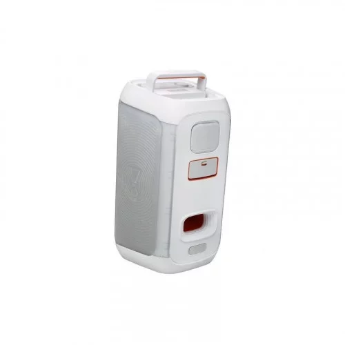 Портативная акустическая система JBL PARTYBOX Club 120 White 