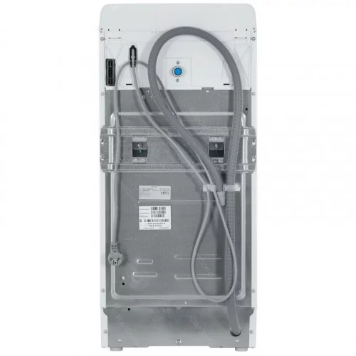 Стиральная машина вертикальная Indesit BTWS 72200 EU/N 