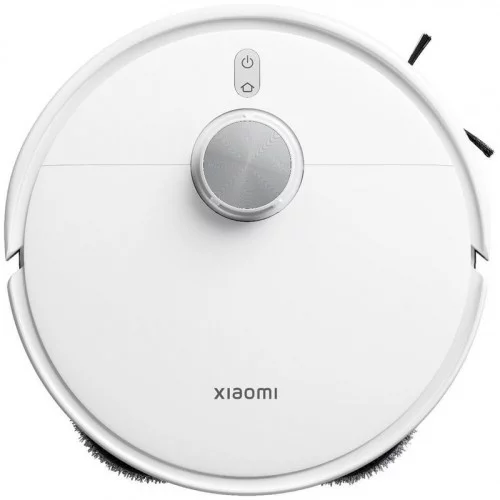 Робот-пылесос Xiaomi Robot Vacuum S40 Pro белый (BHR089REU) 