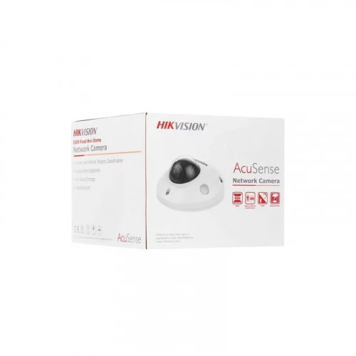 IP-камера Hikvision DS-2CD2543G2-IWS 2.8 mm 