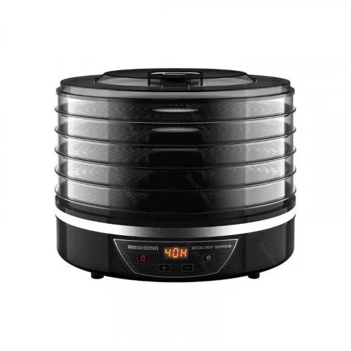 Сушилка для овощей и фруктов Редмонд FD1102 