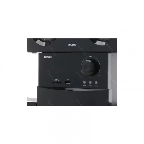 Колонки 5.1 SVEN HT-210 Чёрный 