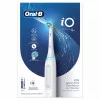 Зубная щетка электрическая Braun Oral-B iO4 Quite White 