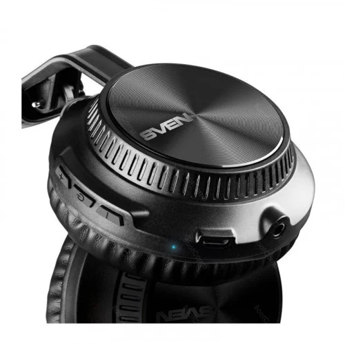 Беспроводные наушники с микрофоном SVEN AP-B630MV 