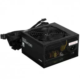 Блок питания ZALMAN DecaMax 500W [ZM500-LX3] черный                                                                                                                                                                                                       