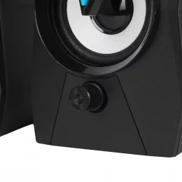 Колонки Microlab B22 черный                                                                                                                                                                                                                               