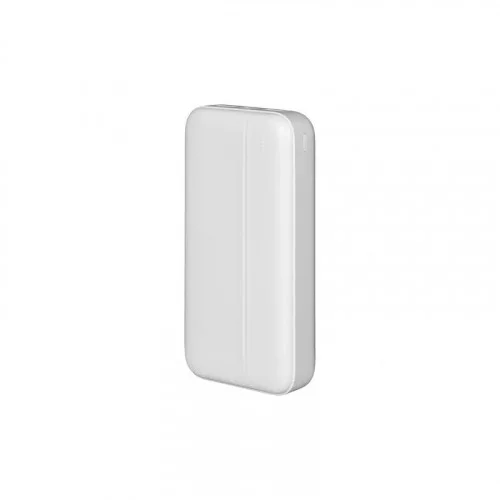 Портативная батарея TFN Solid (10W) 20000мАч TFN-PB-282-WH белая 