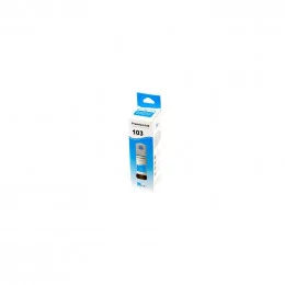 Чернила 103 для L3100/L3101/L3110/L3150 Inko (Eco Tank, 70g) Cyan                                                                                                                                                                                         
