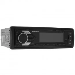 Автопроигрыватель Deaf Bonce Hannibal HBM-303                                                                                                                                                                                                             
