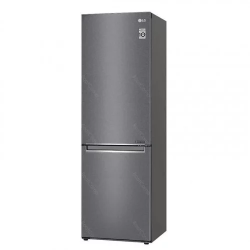 Холодильник LG GBP 31DSLZN 