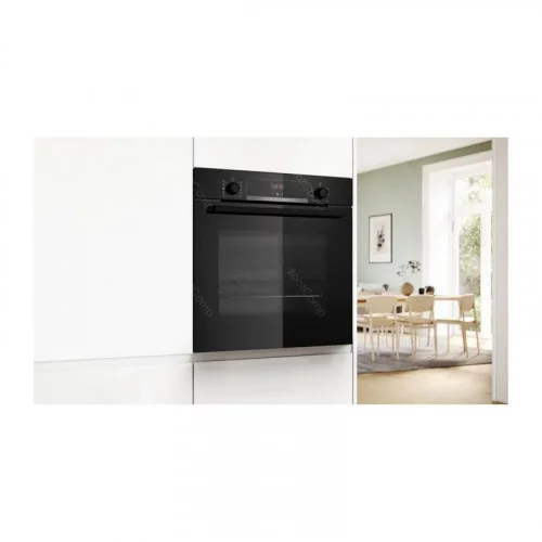 Духовой шкаф Bosch HQA534BB3 