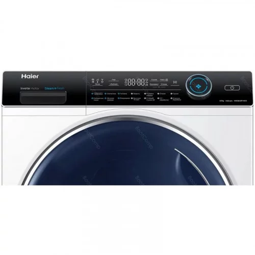 Стирально-сушильная машина Haier HWD80-BP14979 CE0JGS01PRU 
