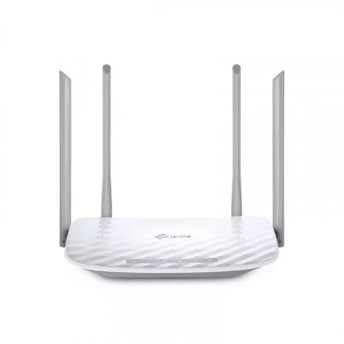 Маршрутизатор TP-Link ARCHER C50 