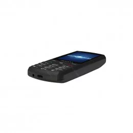 Мобильный телефон Maxvi P33 black                                                                                                                                                                                                                         