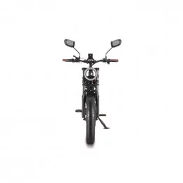 Электровелосипед Kugoo LR 2                                                                                                                                                                                                                               