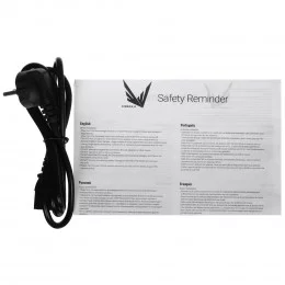 Блок питания Formula V Line FX-500 [ZH1140BN91R0-01] черный                                                                                                                                                                                               