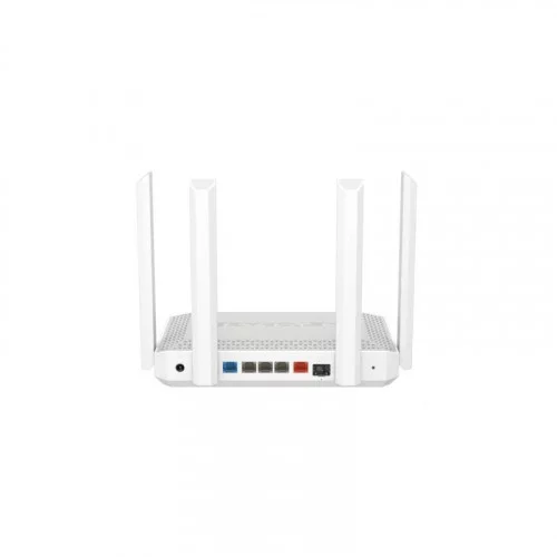 Маршрутизатор Netcraze Giga (NC-1012) 