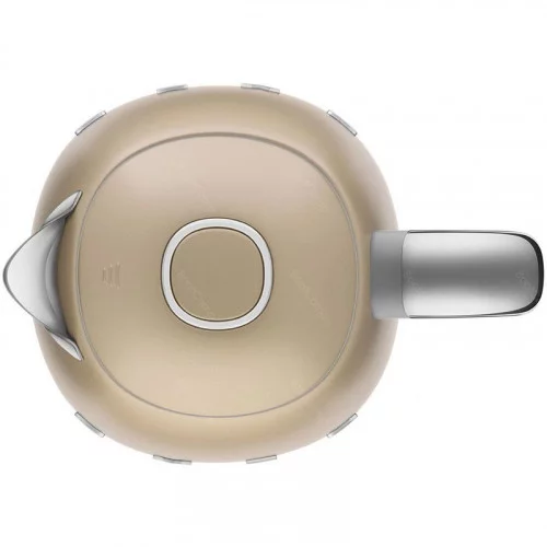 Электрический чайник Smeg KLF03CHMEU 
