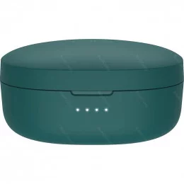 Беспроводные наушники с микрофоном Belkin SoundForm Bolt AUC009btTe Teal                                                                                                                                                                                  