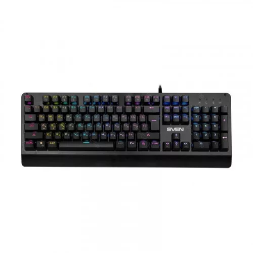Клавиатура SVEN KB-G9700 Mechanical 
