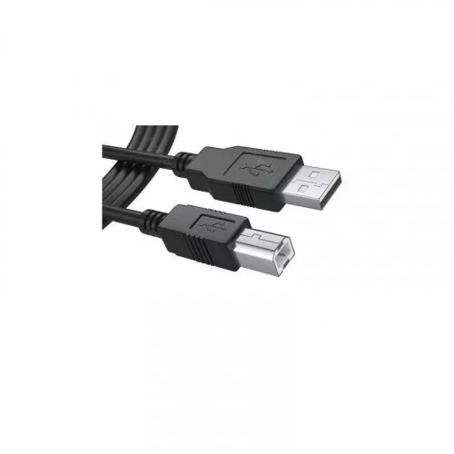 Кабель USB 2.0 A - USB 2.0 B KS-is (KS-466-2) 1.8 метра 
