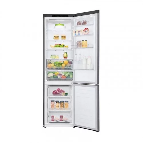 Холодильник LG GBP62DSNGN 