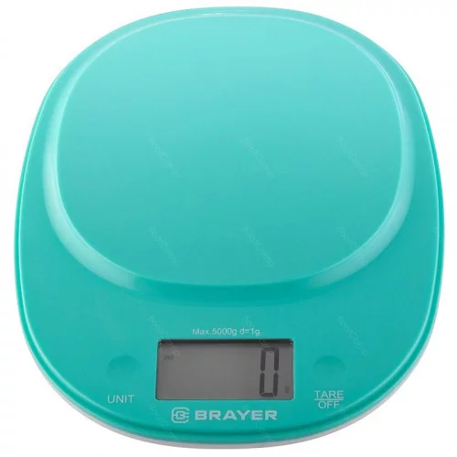 Весы кухонные Brayer BR1802 