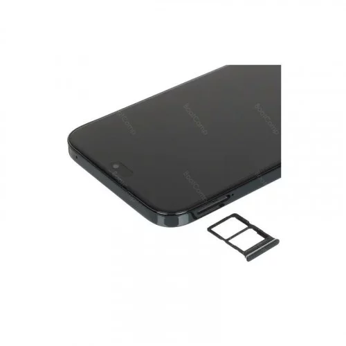 Смартфон HONOR X8b 8/256 ГБ чёрный 