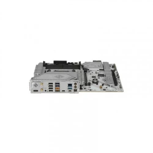 Материнская плата ASRock B850 Steel Legend WiFi 