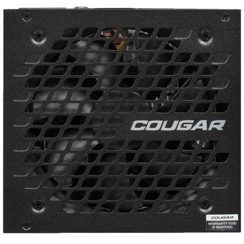 Блок питания Cougar GEX X2 1000 1000W [GEX X2 1000] черный 