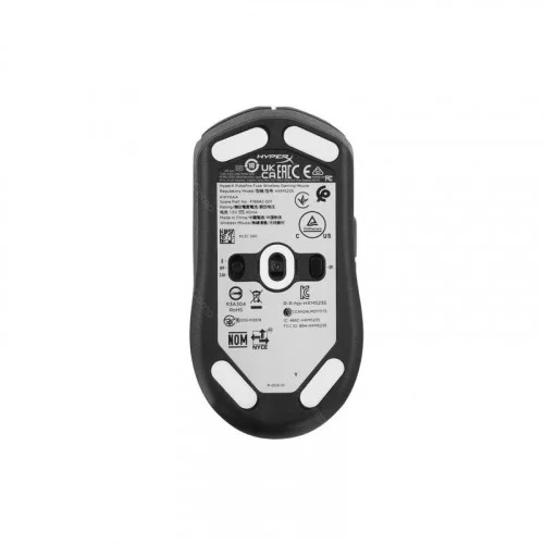 Игровая мышь HyperX Pulsefire Fuse (A1KY6AA) черная 