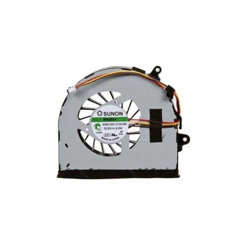Кулер для ноутбука Lenovo G480 G485 G580 G585 G586 N580 N585 N586 VER-2 
