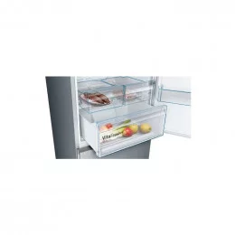 Холодильник Bosch KGN49XLEA                                                                                                                                                                                                                               