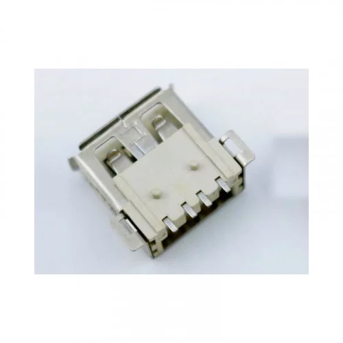 Разъем USB US-015 тип 47 (USB-A-01BM-4p) 